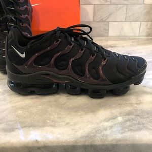Men’s Nike Air Vapormax Plus size 11
